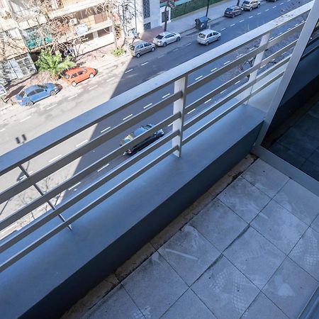 Apartamento Quartier San Telmo By Sky Host Ciudad Autónoma de Ciudad Autónoma de Buenos Aires Exterior foto