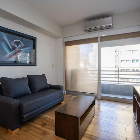 Apartamento Quartier San Telmo By Sky Host Ciudad Autónoma de Ciudad Autónoma de Buenos Aires Exterior foto