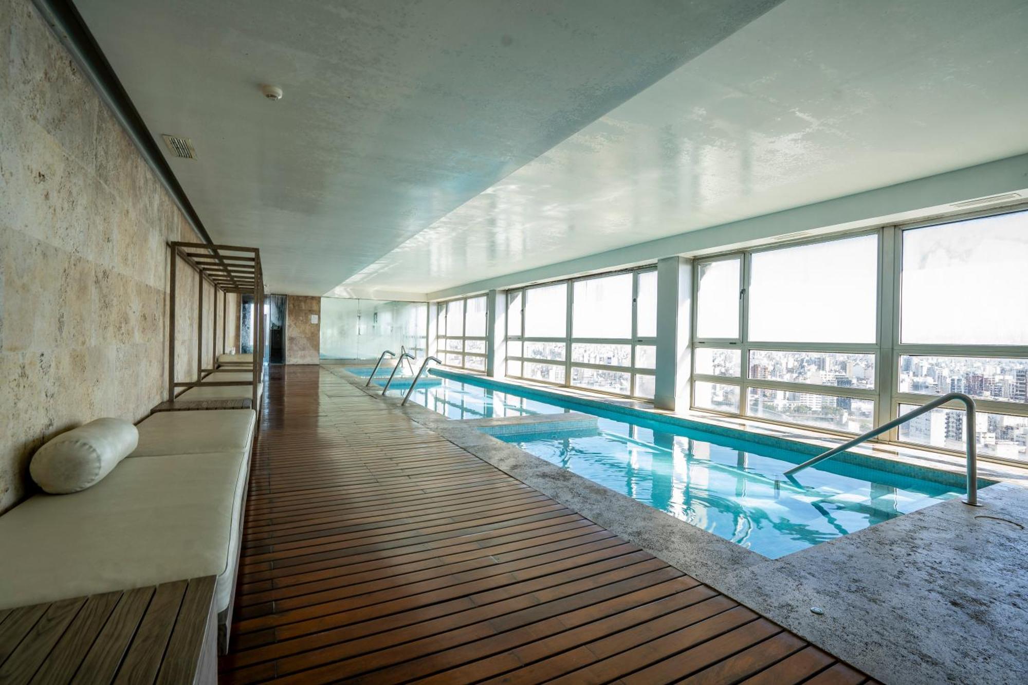 Apartamento Quartier San Telmo By Sky Host Ciudad Autónoma de Ciudad Autónoma de Buenos Aires Exterior foto