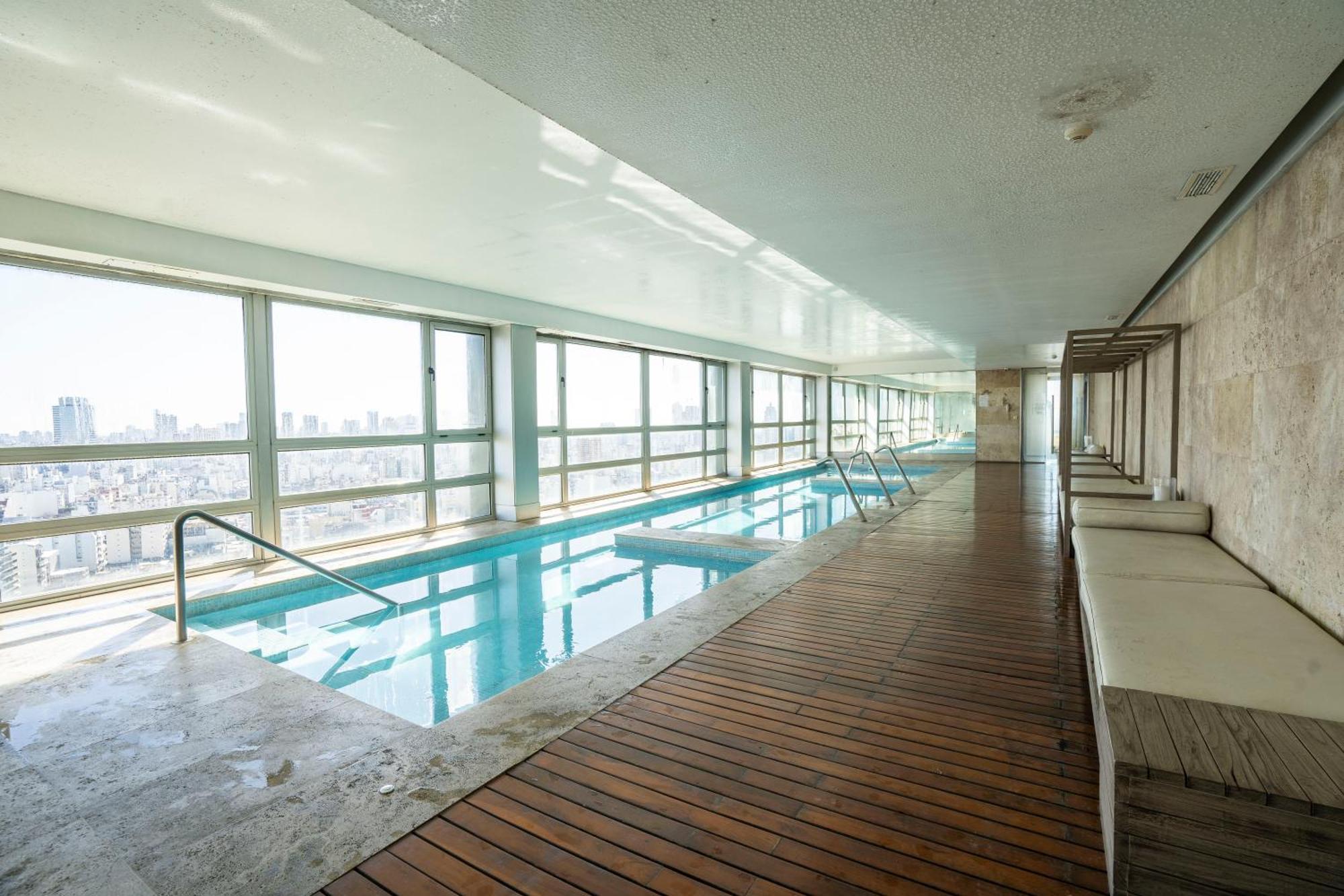 Apartamento Quartier San Telmo By Sky Host Ciudad Autónoma de Ciudad Autónoma de Buenos Aires Exterior foto
