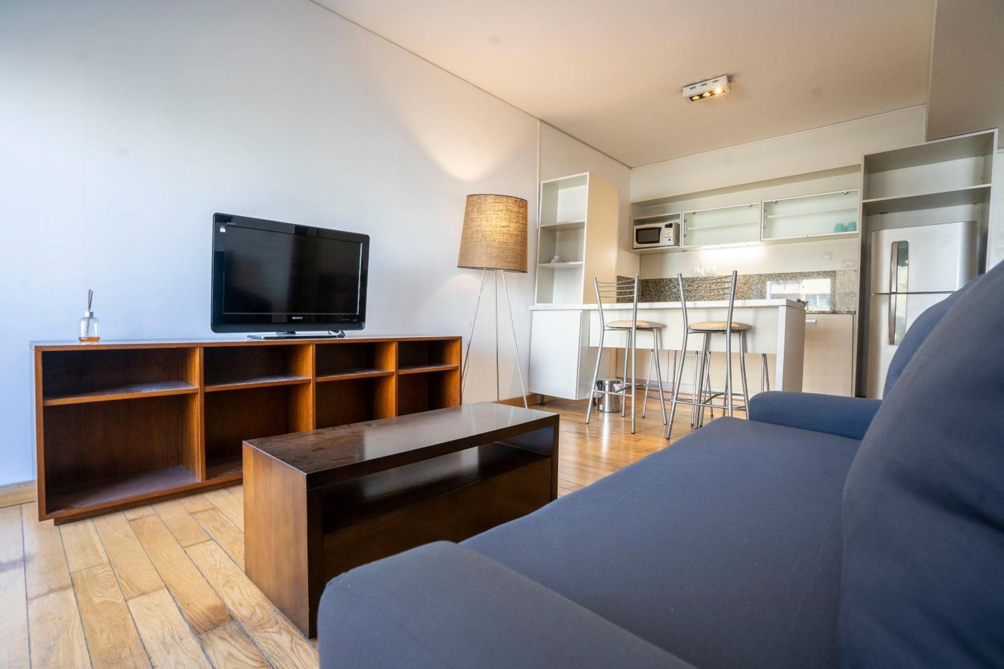 Apartamento Quartier San Telmo By Sky Host Ciudad Autónoma de Ciudad Autónoma de Buenos Aires Exterior foto