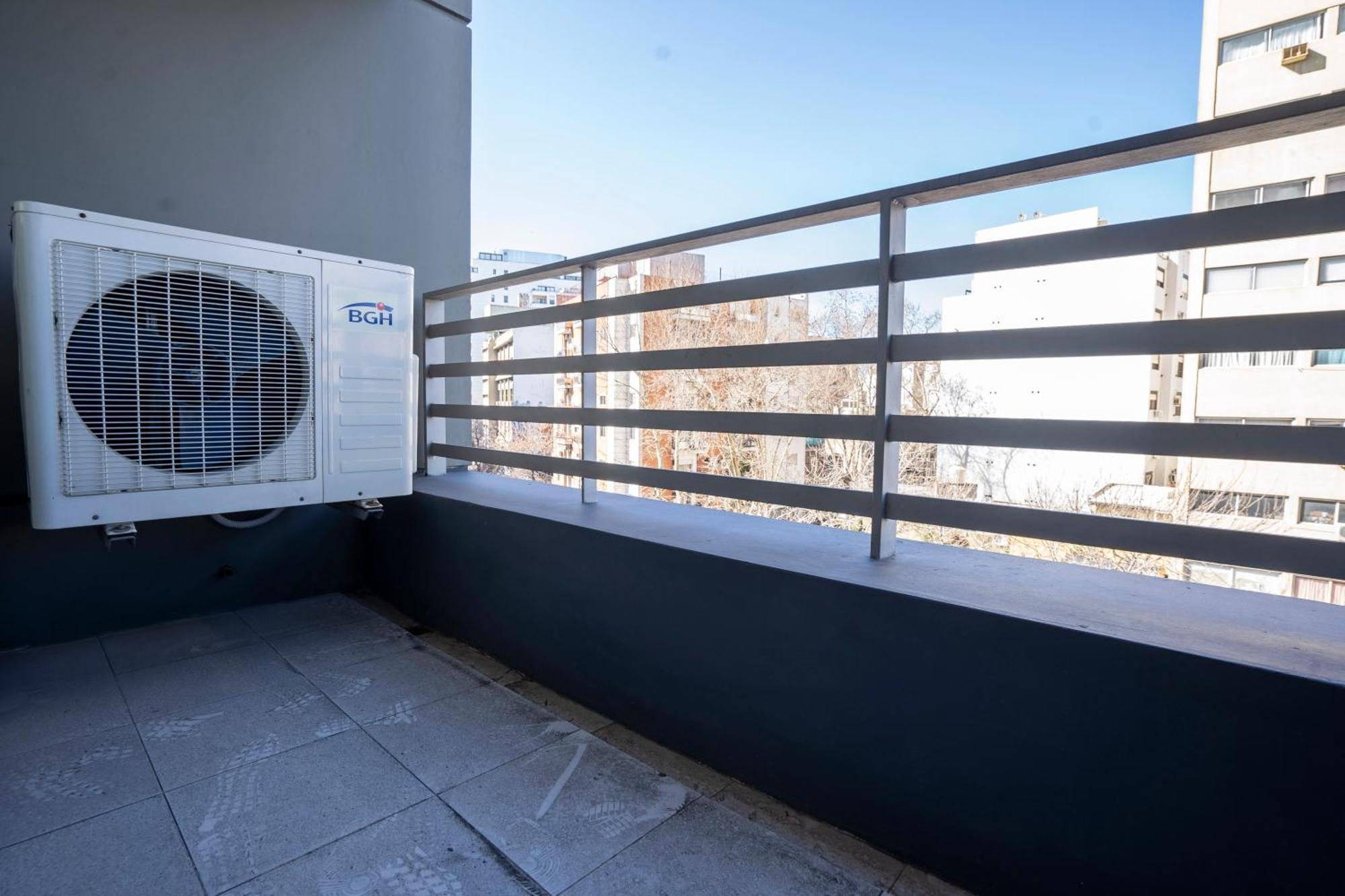 Apartamento Quartier San Telmo By Sky Host Ciudad Autónoma de Ciudad Autónoma de Buenos Aires Exterior foto
