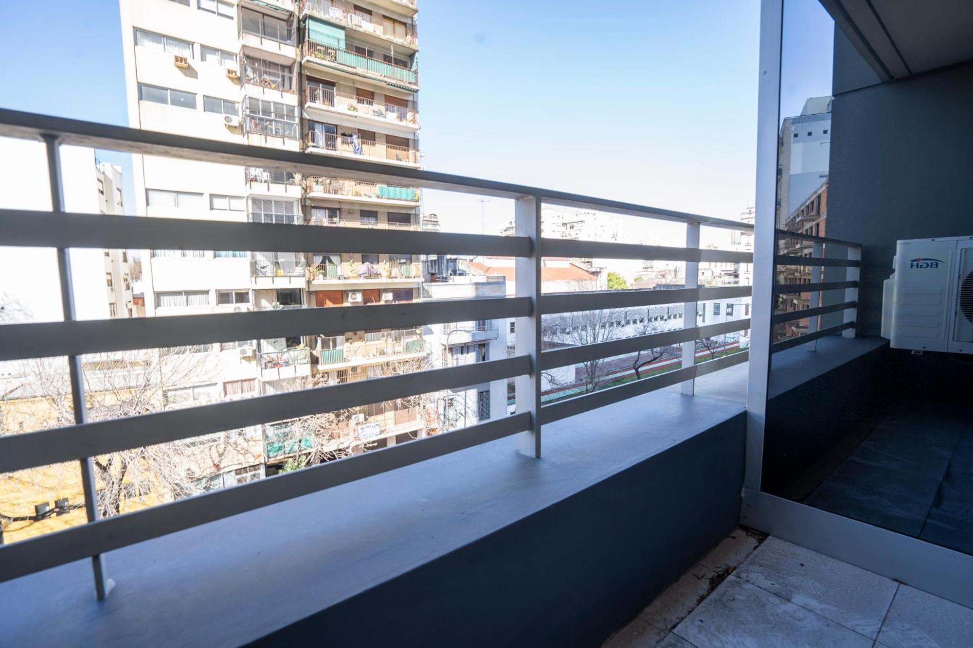 Apartamento Quartier San Telmo By Sky Host Ciudad Autónoma de Ciudad Autónoma de Buenos Aires Exterior foto