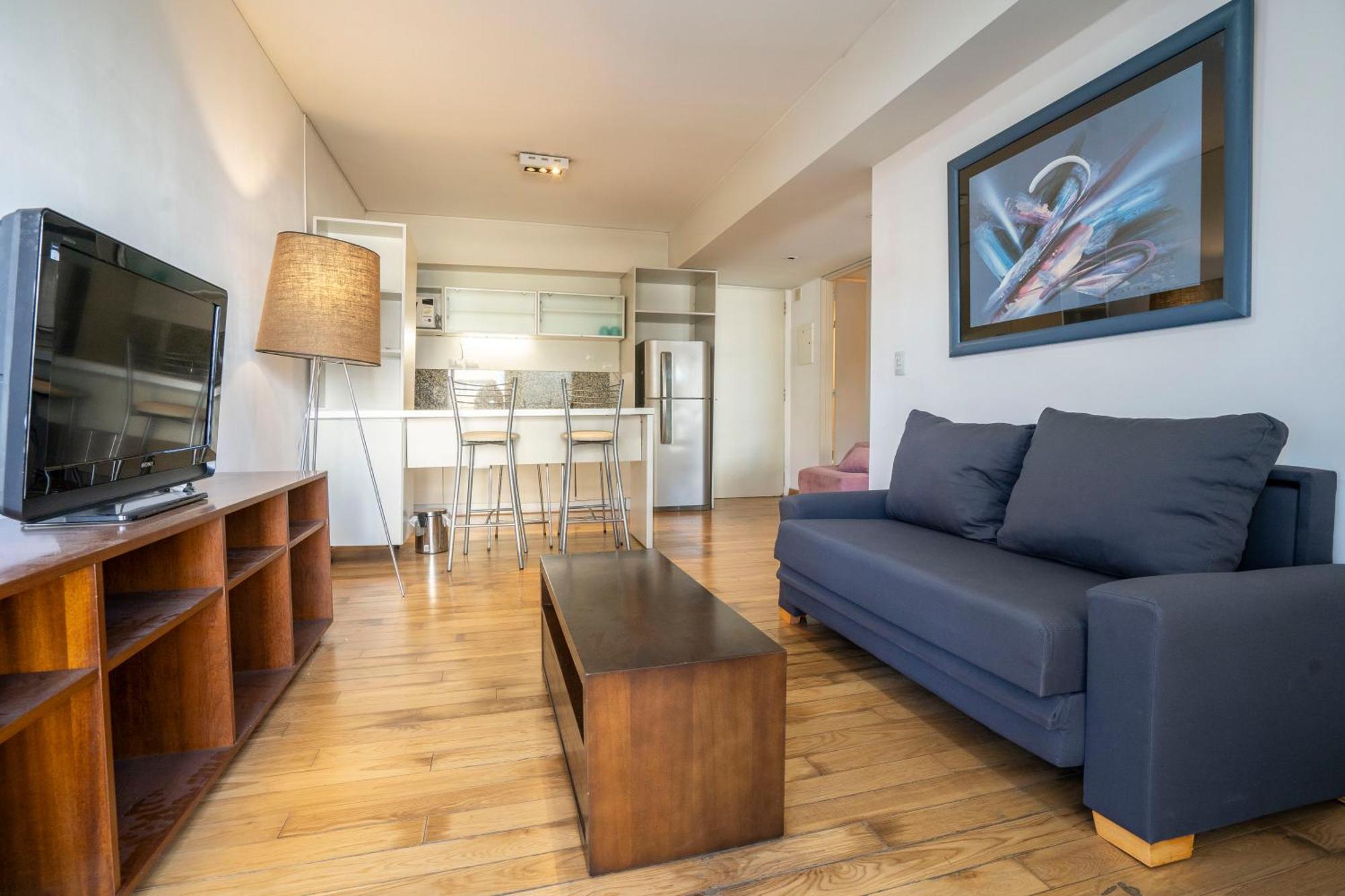 Apartamento Quartier San Telmo By Sky Host Ciudad Autónoma de Ciudad Autónoma de Buenos Aires Exterior foto