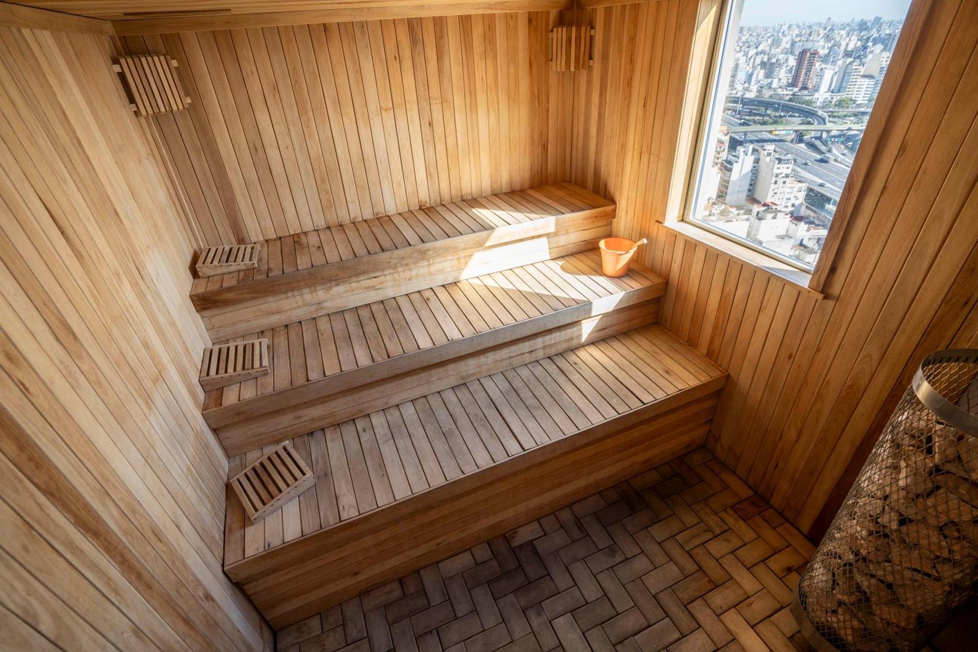 Apartamento Quartier San Telmo By Sky Host Ciudad Autónoma de Ciudad Autónoma de Buenos Aires Exterior foto