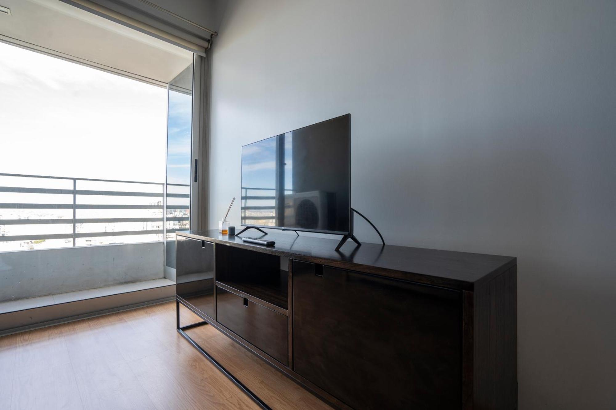 Apartamento Quartier San Telmo By Sky Host Ciudad Autónoma de Ciudad Autónoma de Buenos Aires Exterior foto