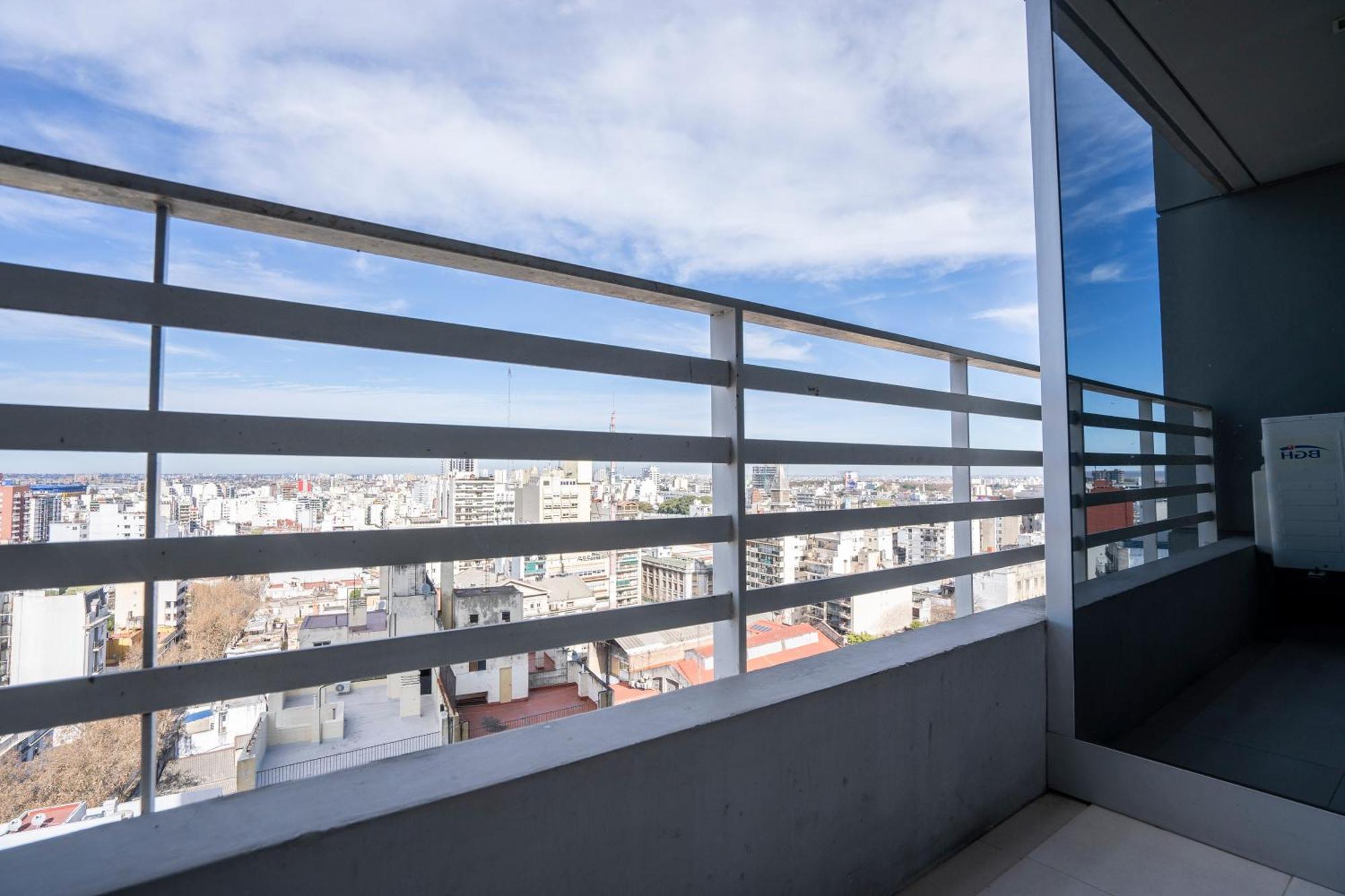 Apartamento Quartier San Telmo By Sky Host Ciudad Autónoma de Ciudad Autónoma de Buenos Aires Exterior foto