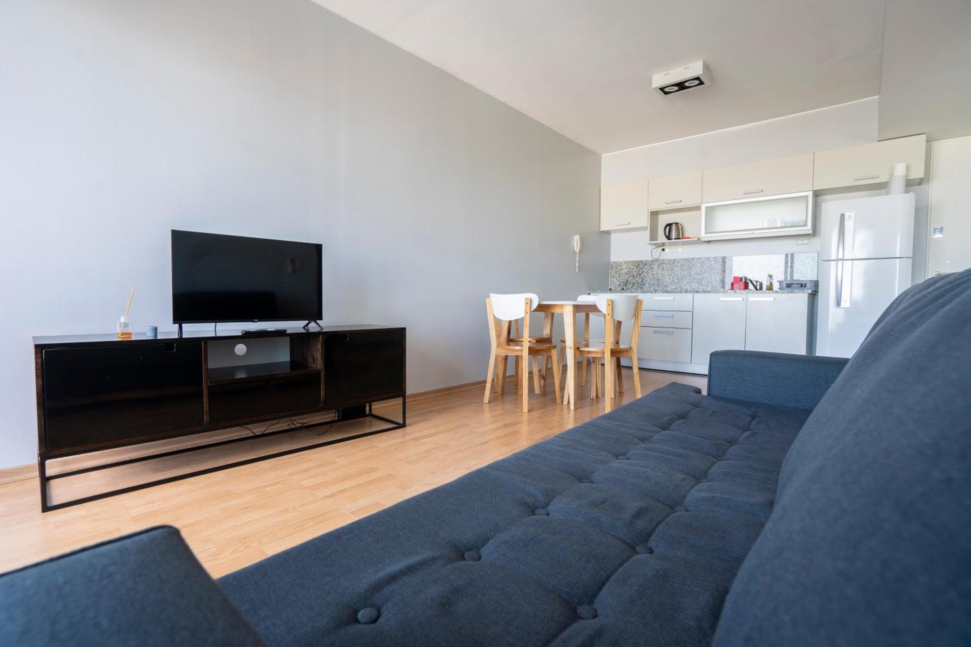 Apartamento Quartier San Telmo By Sky Host Ciudad Autónoma de Ciudad Autónoma de Buenos Aires Exterior foto
