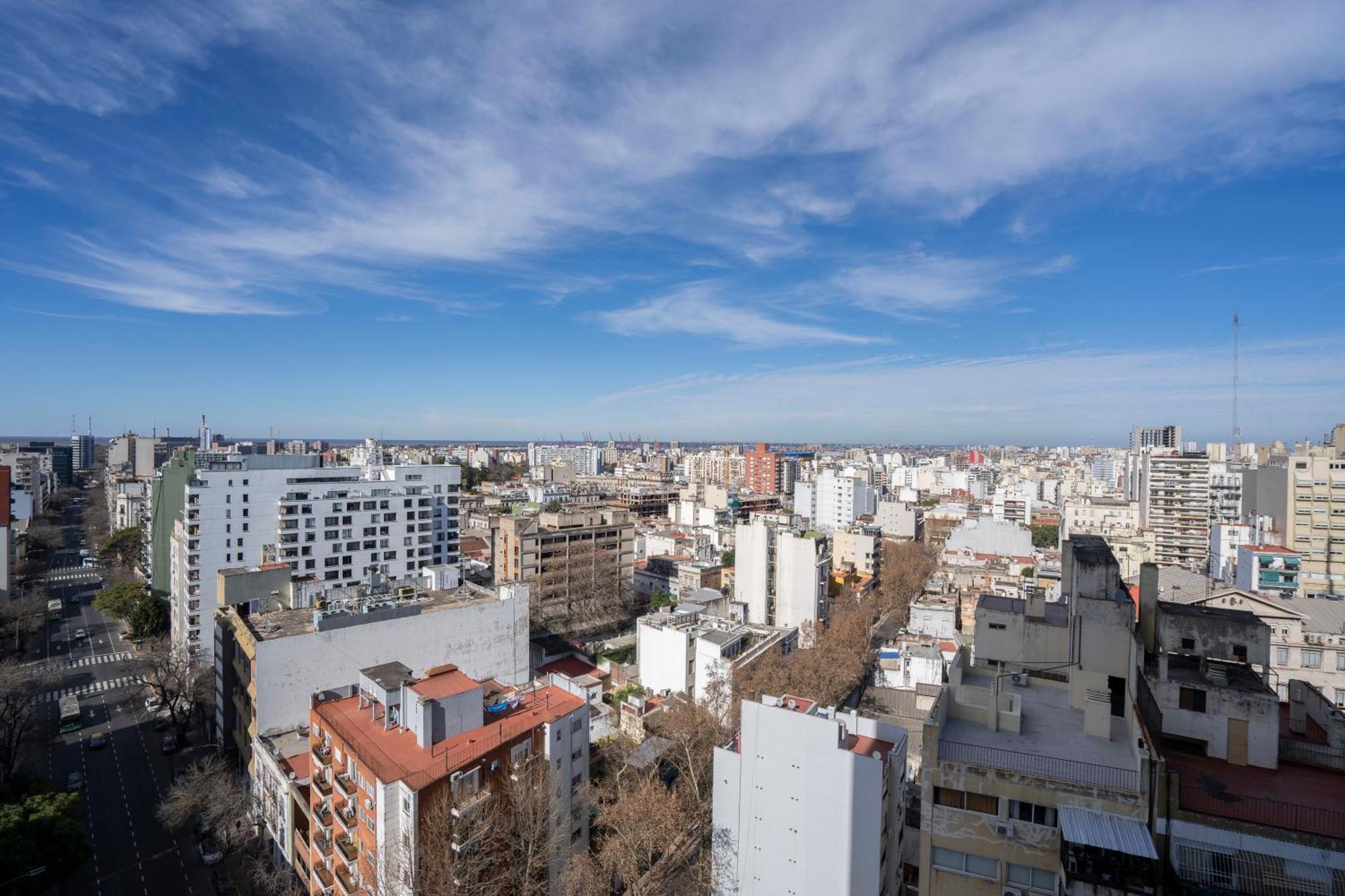 Apartamento Quartier San Telmo By Sky Host Ciudad Autónoma de Ciudad Autónoma de Buenos Aires Exterior foto