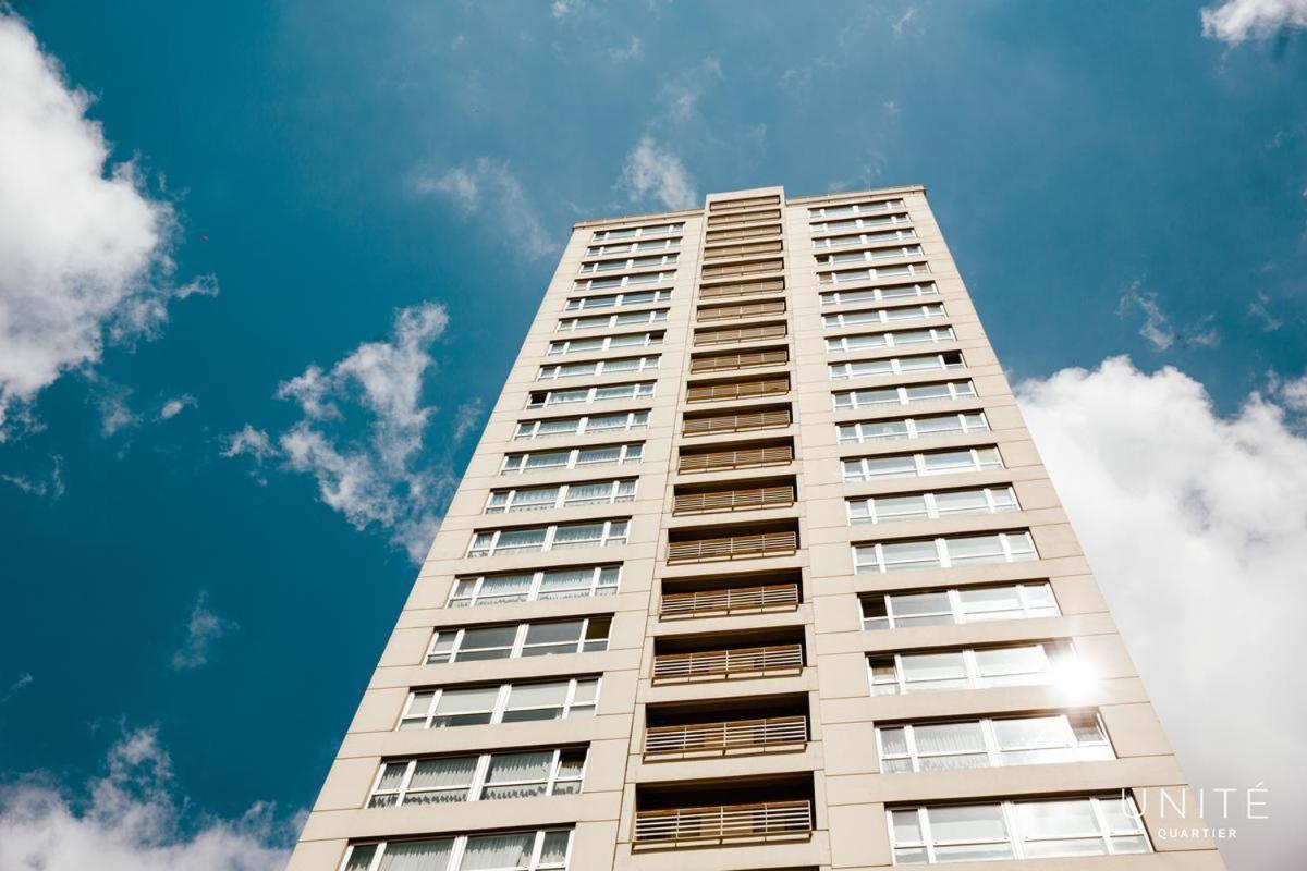 Apartamento Quartier San Telmo By Sky Host Ciudad Autónoma de Ciudad Autónoma de Buenos Aires Exterior foto