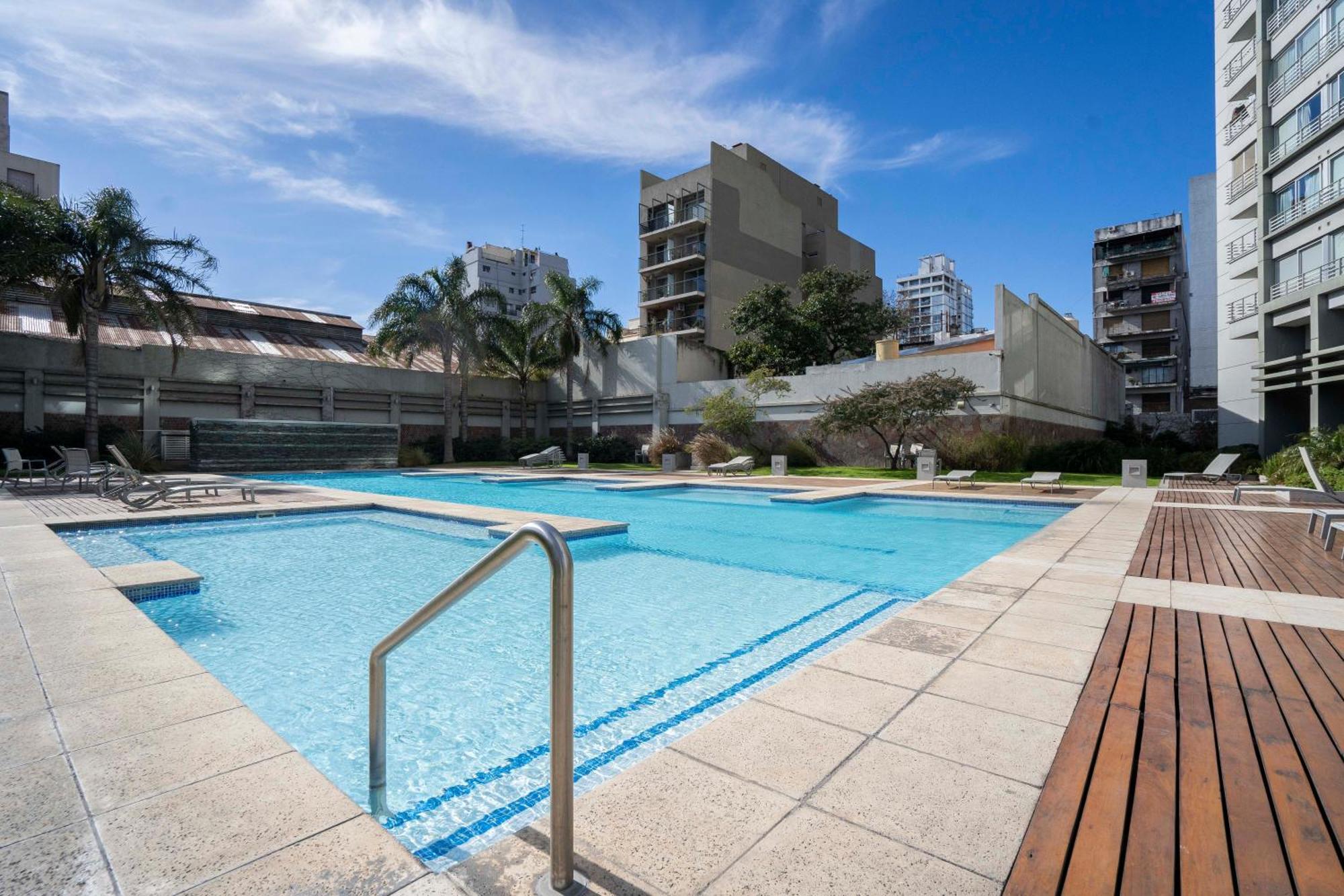 Apartamento Quartier San Telmo By Sky Host Ciudad Autónoma de Ciudad Autónoma de Buenos Aires Exterior foto