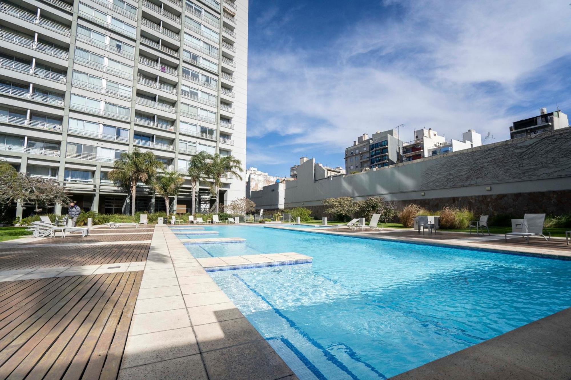 Apartamento Quartier San Telmo By Sky Host Ciudad Autónoma de Ciudad Autónoma de Buenos Aires Exterior foto