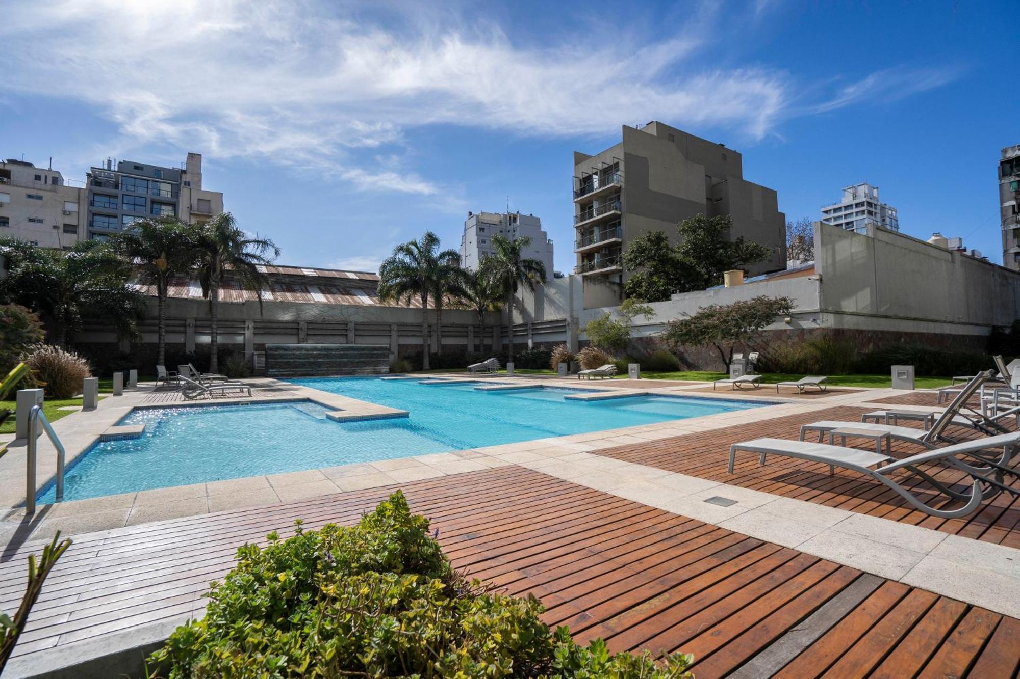 Apartamento Quartier San Telmo By Sky Host Ciudad Autónoma de Ciudad Autónoma de Buenos Aires Exterior foto