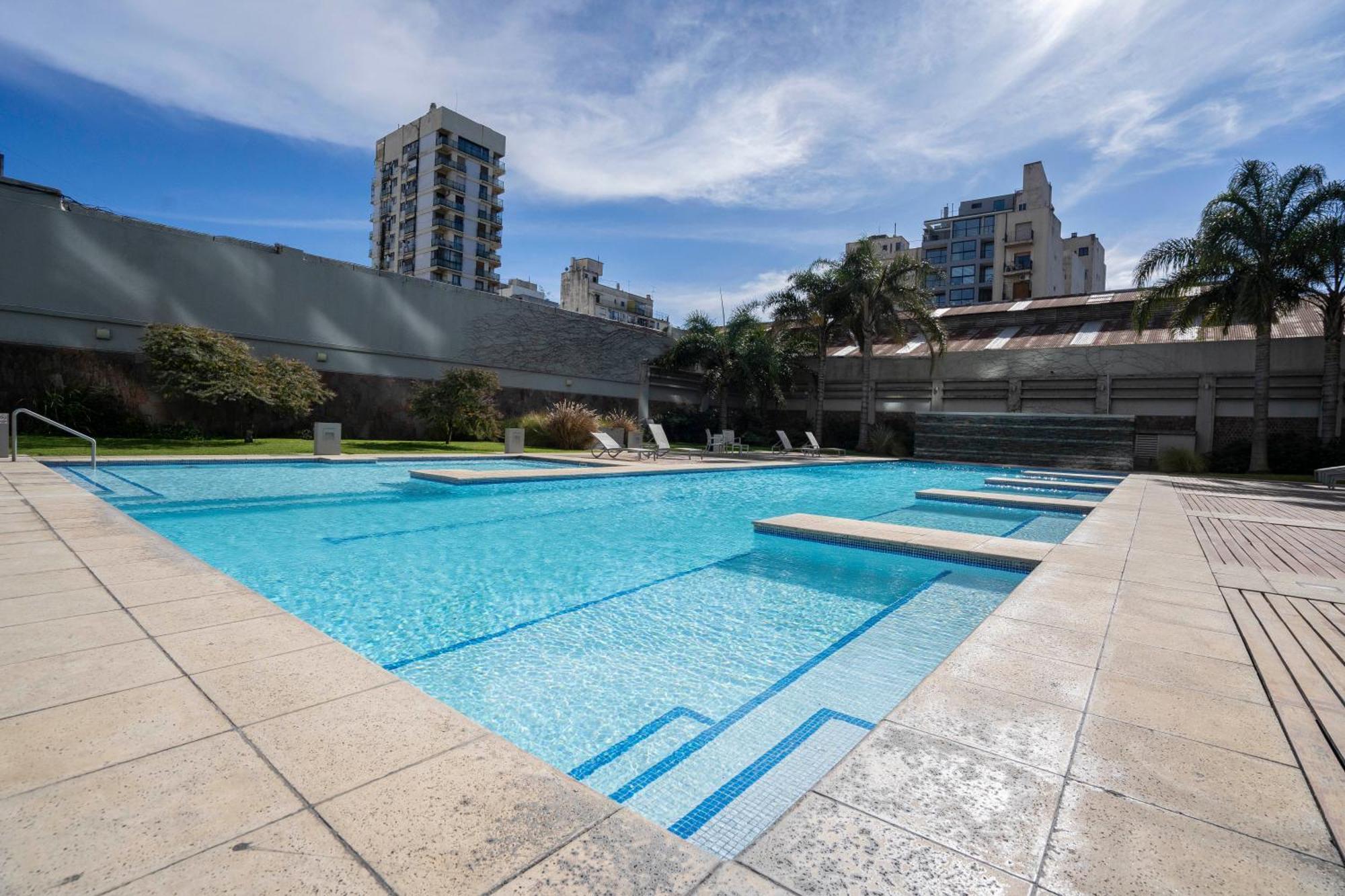 Apartamento Quartier San Telmo By Sky Host Ciudad Autónoma de Ciudad Autónoma de Buenos Aires Exterior foto