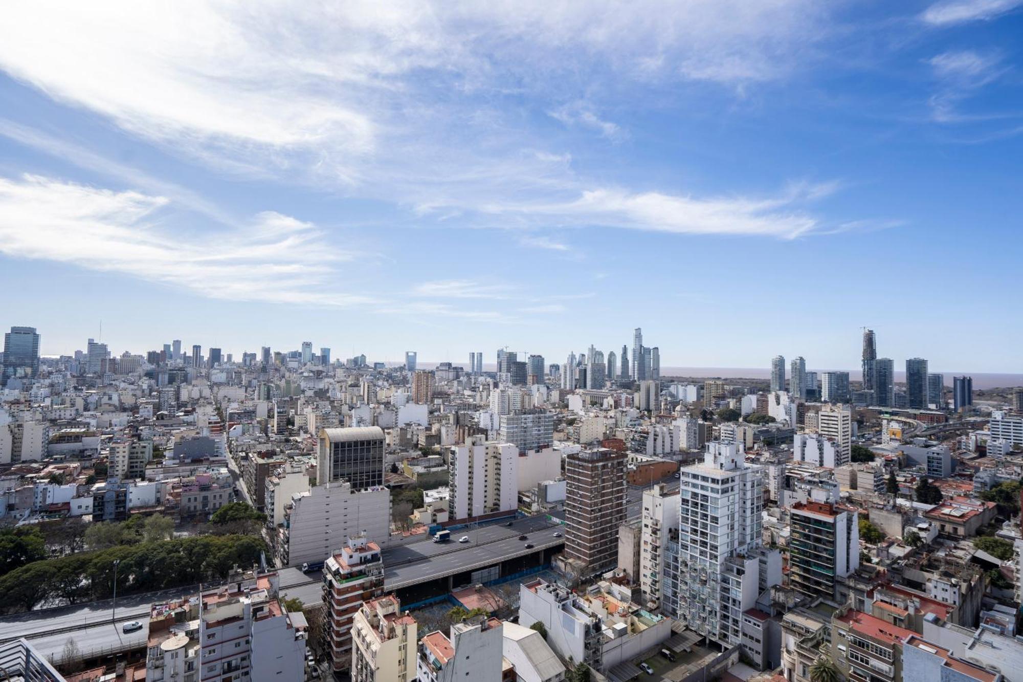 Apartamento Quartier San Telmo By Sky Host Ciudad Autónoma de Ciudad Autónoma de Buenos Aires Exterior foto