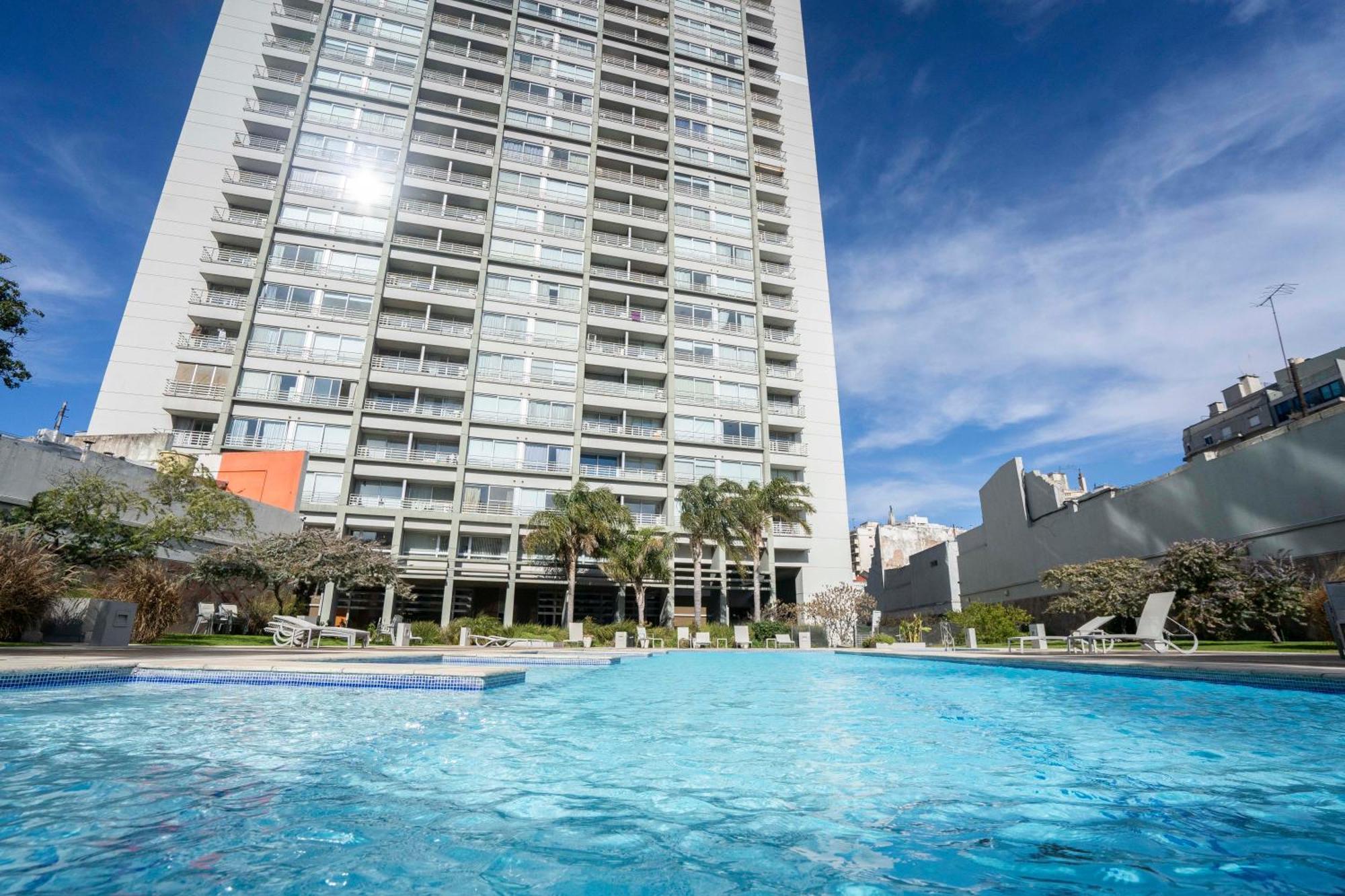 Apartamento Quartier San Telmo By Sky Host Ciudad Autónoma de Ciudad Autónoma de Buenos Aires Exterior foto